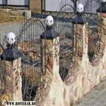 Garduri metalice bucuresti pret (101)
